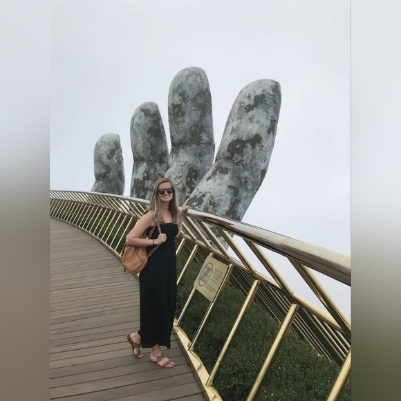 SHOW ME YOUR MUMU PARTON PLAYSUIT - Picture 6 of 9